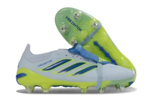 Predator 26 FG Ice Blue Solar Yellow Royal Blue #27mx STAP0031