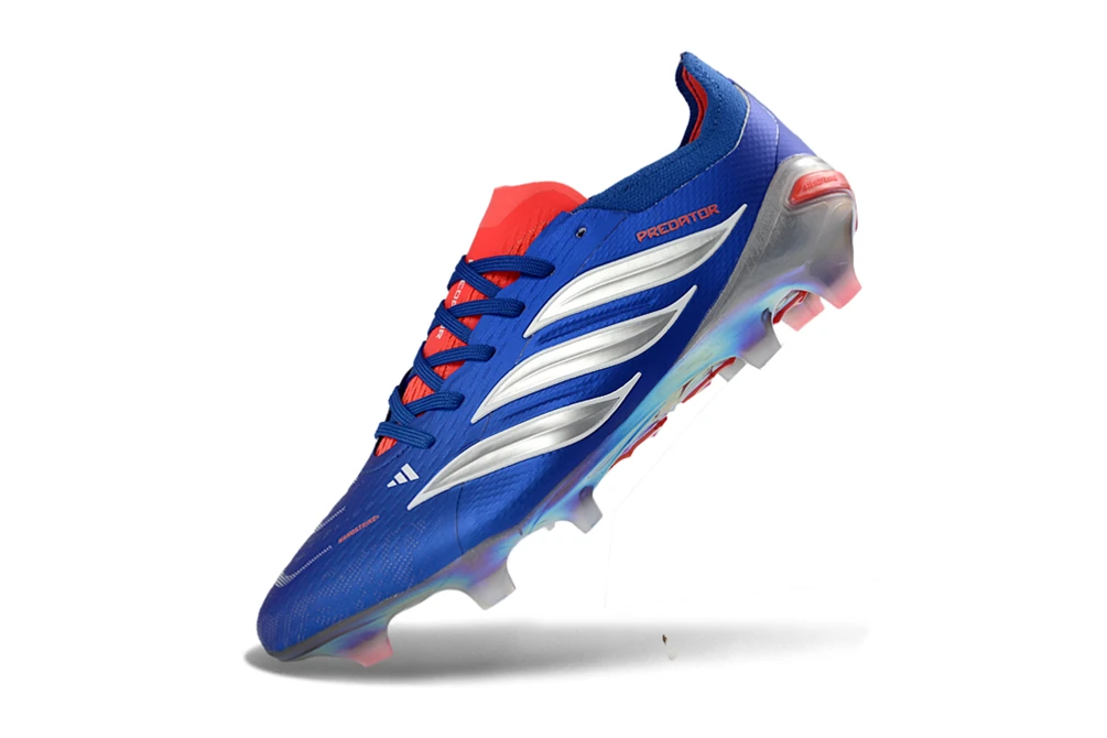 Predator 26 FG Royal Blue White Lucid Red FGAP1466 - Imagen 3