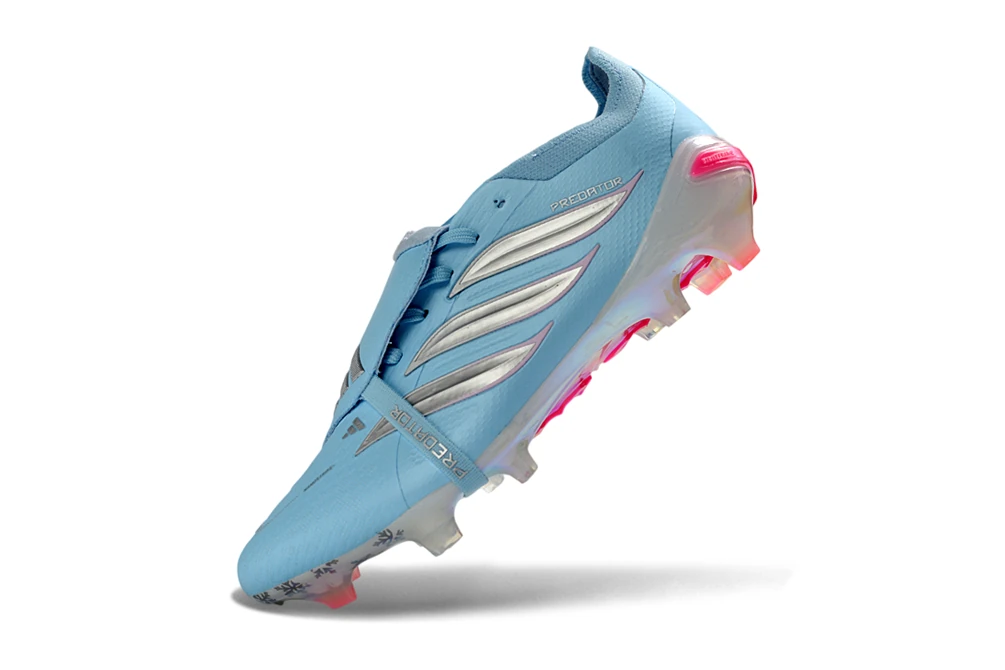 Predator 26 FG Ice Blue Silver Pink FGAP1474 - Imagen 3