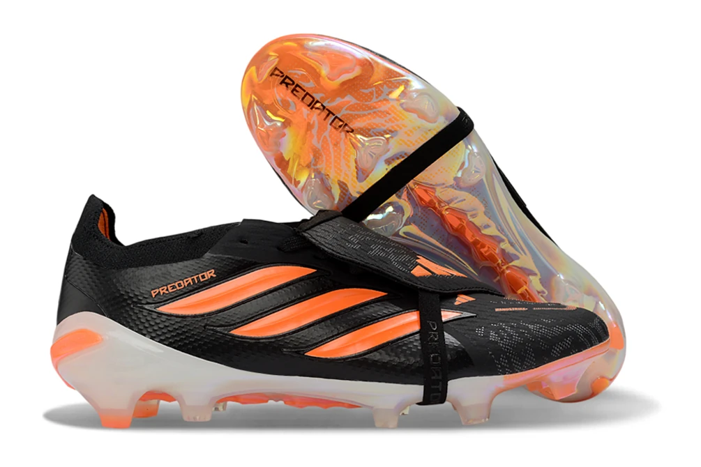 Predator 26 FG Core Black Solar Orange FGAP1479