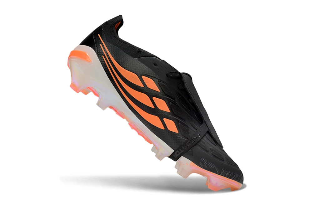 Predator 26 FG Core Black Solar Orange FGAP1479 - Imagen 2