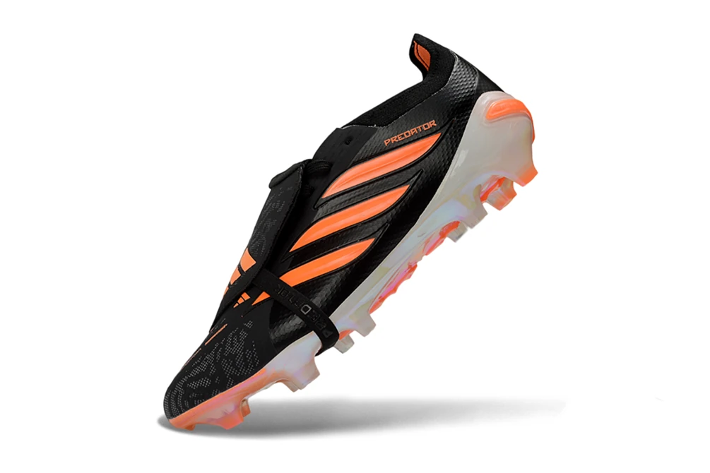 Predator 26 FG Core Black Solar Orange FGAP1479 - Imagen 3