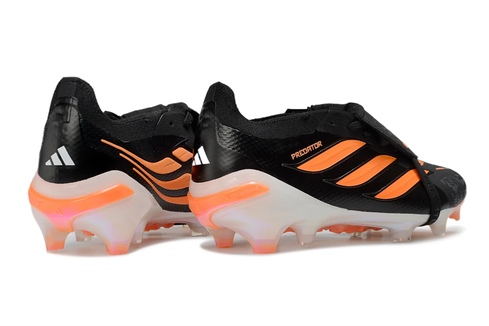 Predator 26 FG Core Black Solar Orange FGAP1479 - Imagen 5