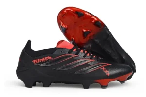 Predator 26 FG Core Black Lucid Red Silver FGAP1513