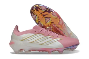 Predator 26 FG Pink Ivory Gold Metallic FGAP1516