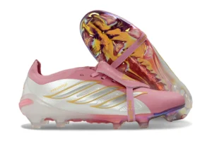 Predator 26 FG Pink Ivory Gold Metallic FGAP1517