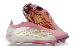 Predator 26 FG Pink Ivory Gold Metallic FGAP1518