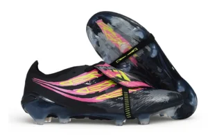 Predator 27 FG Special 2027 Base Pack Core Black Pink Neon Yellow FGAP1528