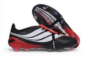 Predator 27 FG Teaser Core Black Cloud White Lucid Red FGAP1530