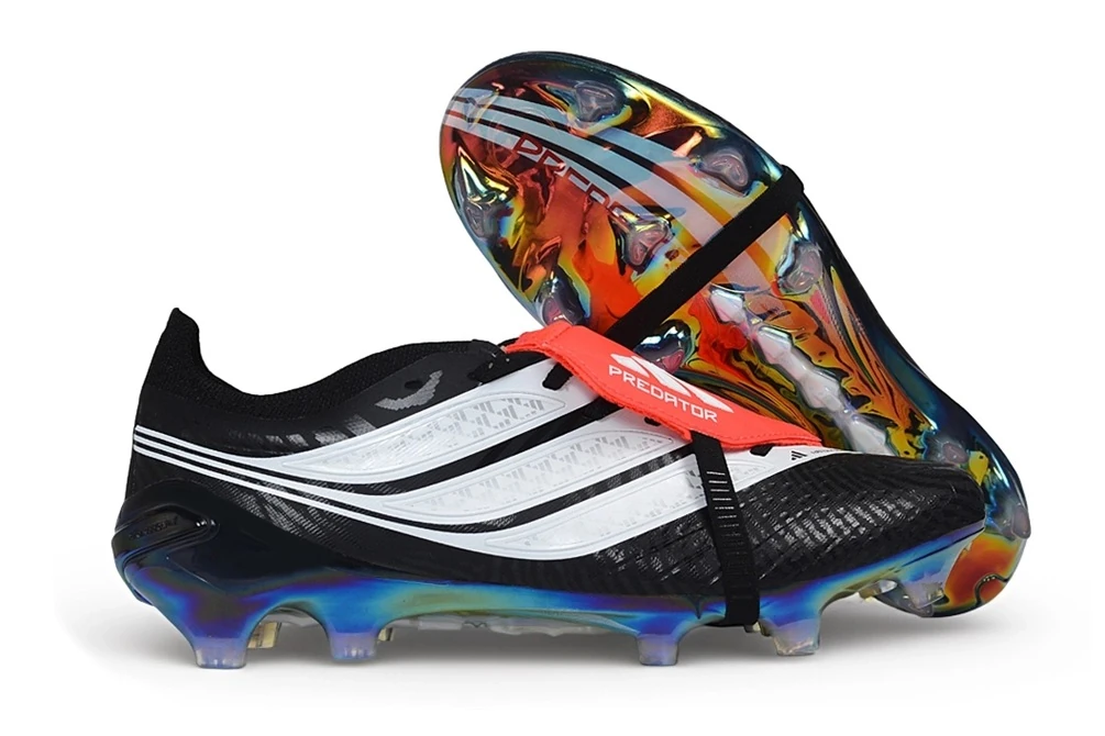 Predator 27 FG Teaser Core Black Cloud White Lucid Red FGAP1531
