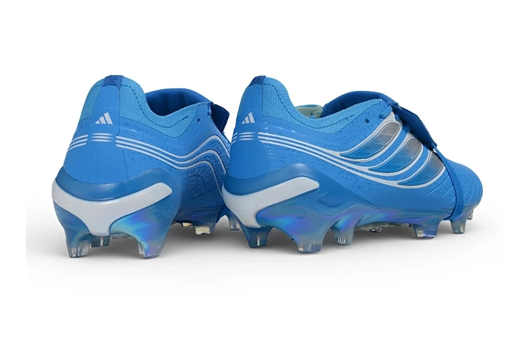 Predator 27 FG Second Main Pack Light Blue Cloud White FGAP1535 - Imagen 5