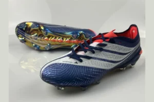 Predator 27 FG Launch Edition Blue Cloud White Lucid Red FGAP1536