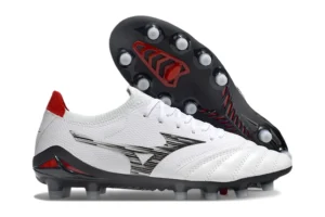 Morelia Neo FG White Black Red FGMM0772