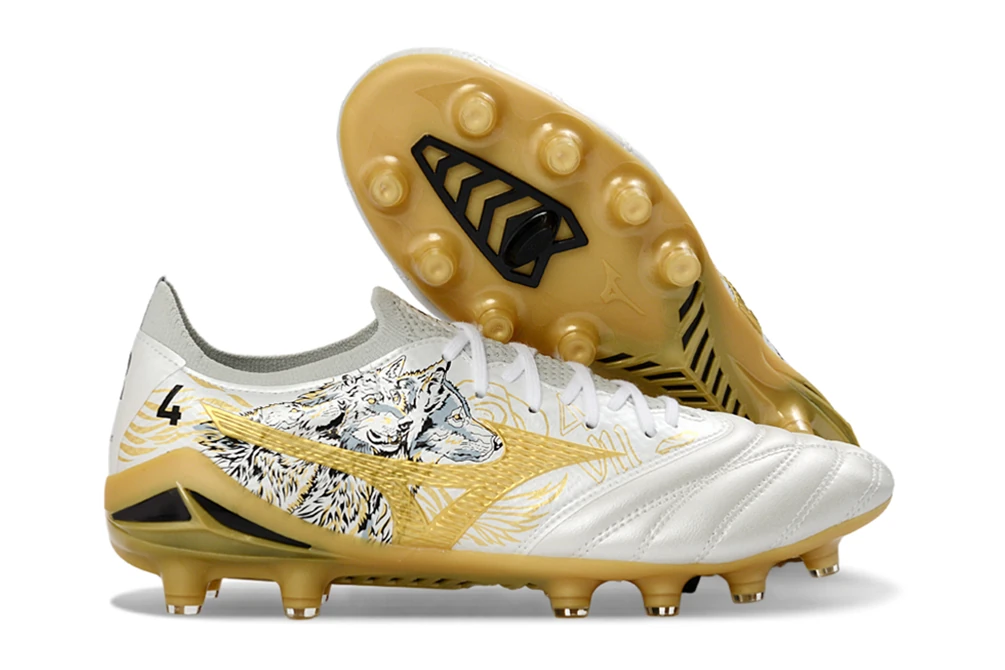 Morelia Neo FG White Gold Black FGMM0778