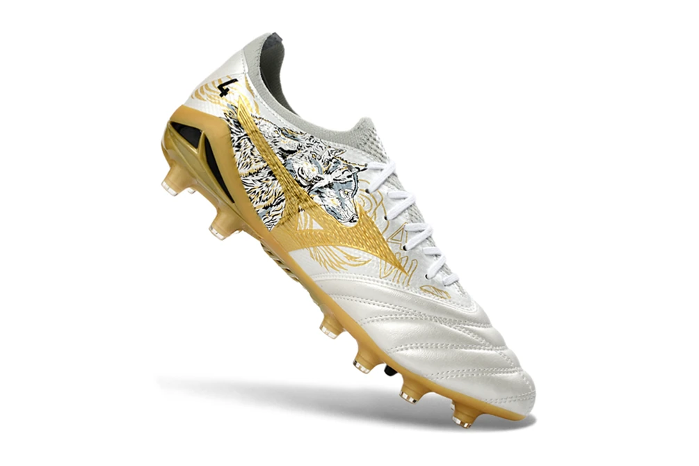 Morelia Neo FG White Gold Black FGMM0778 - Imagen 2