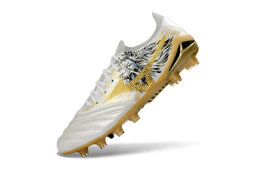 Morelia Neo FG White Gold Black FGMM0778 - Imagen 3