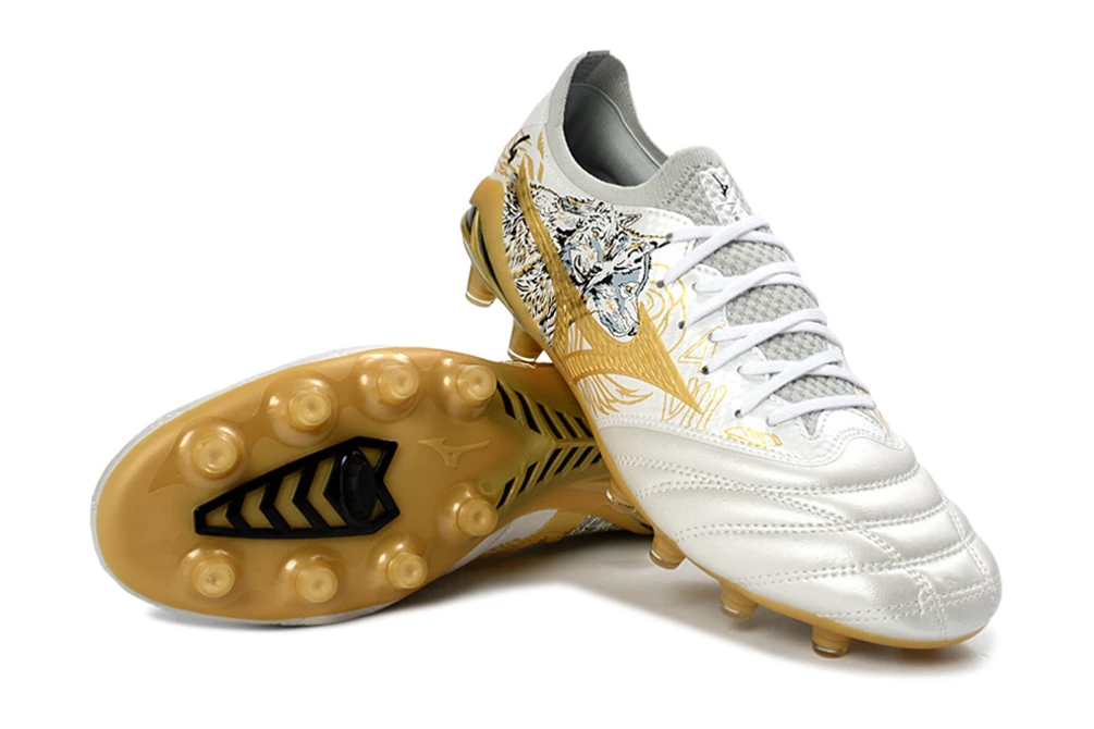 Morelia Neo FG White Gold Black FGMM0778 - Imagen 4