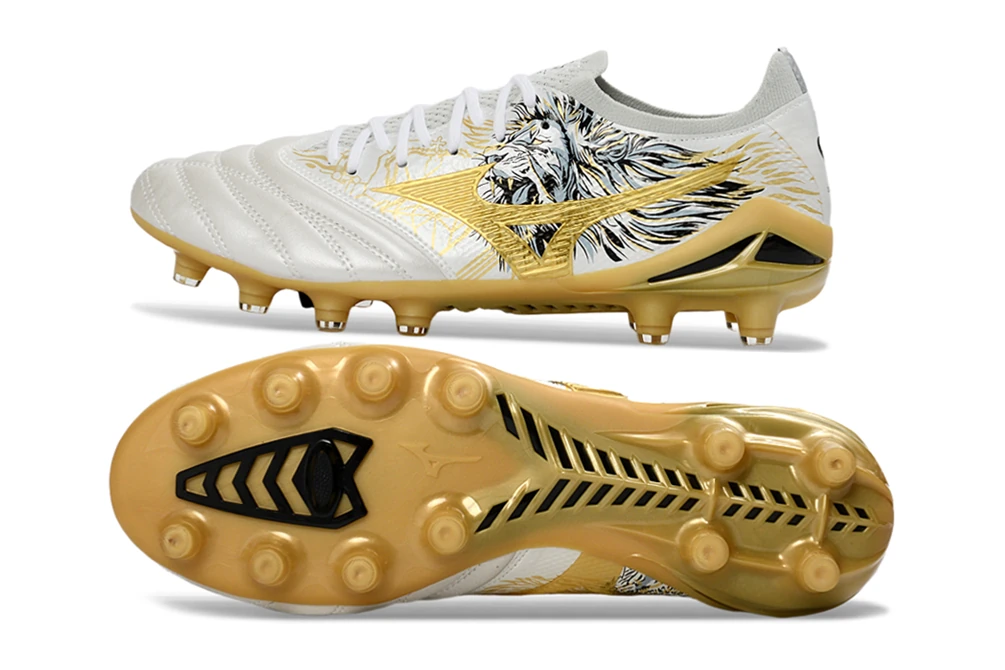 Morelia Neo FG White Gold Black FGMM0778 - Imagen 6