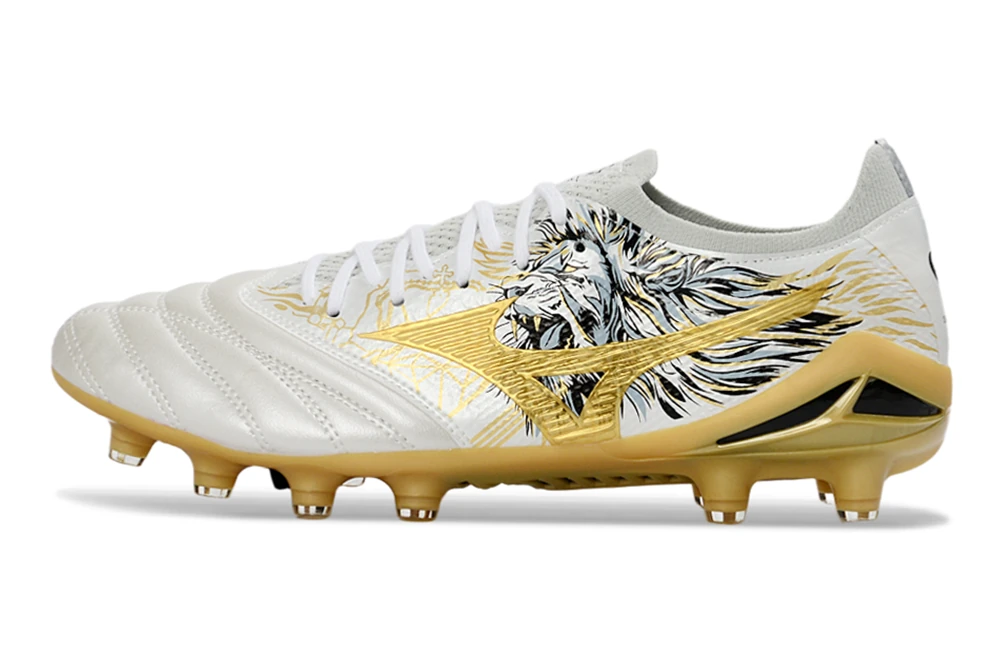 Morelia Neo FG White Gold Black FGMM0778 - Imagen 7