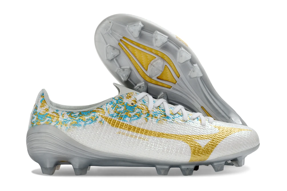 Morelia Neo FG White Gold Turquoise FGMM0779