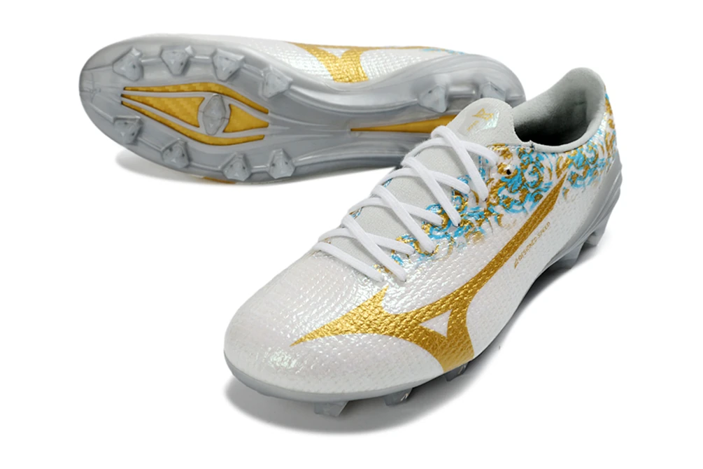 Morelia Neo FG White Gold Turquoise FGMM0779 - Imagen 2