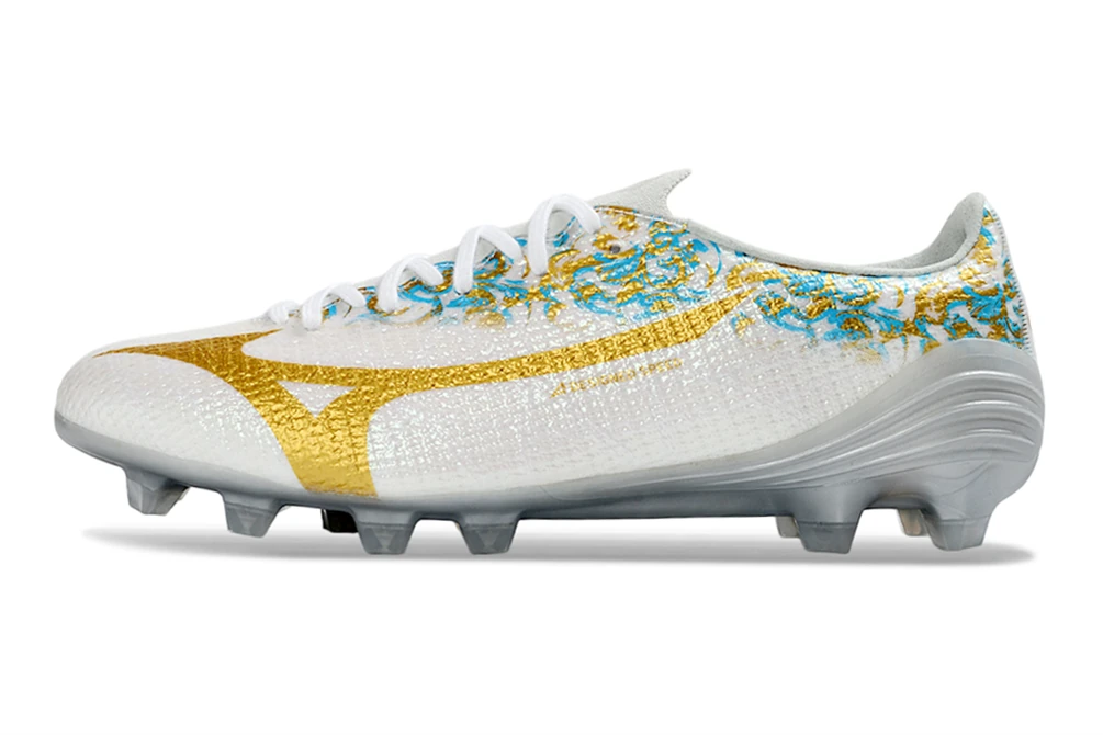 Morelia Neo FG White Gold Turquoise FGMM0779 - Imagen 3