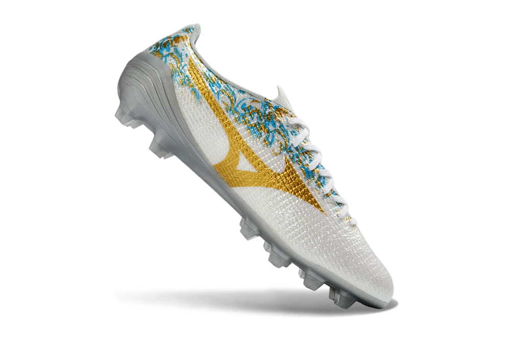 Morelia Neo FG White Gold Turquoise FGMM0779 - Imagen 4