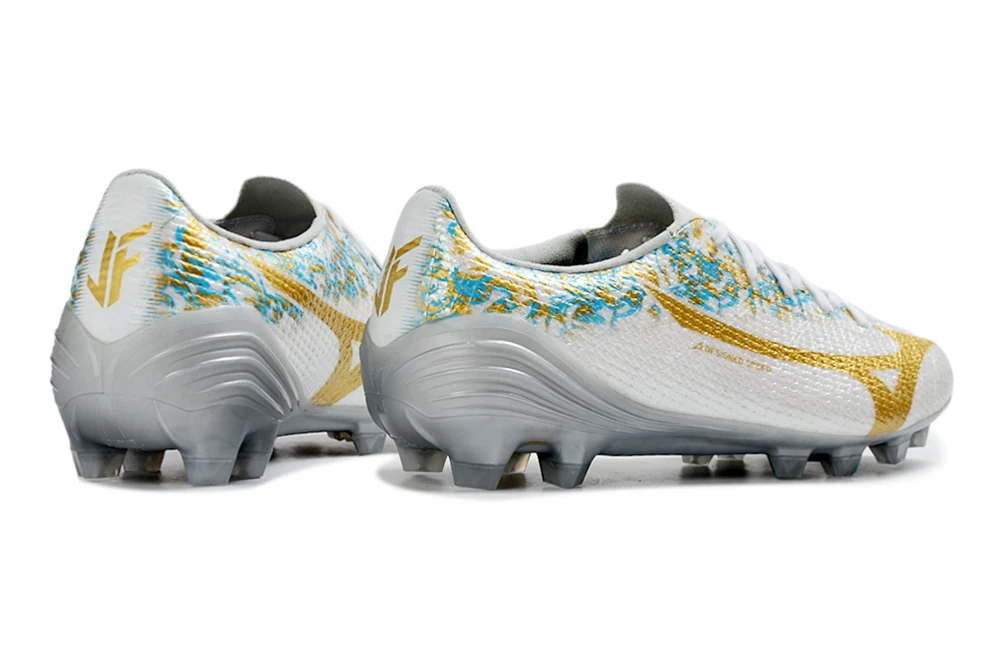 Morelia Neo FG White Gold Turquoise FGMM0779 - Imagen 5