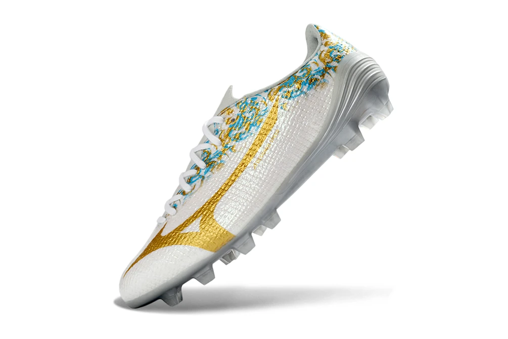 Morelia Neo FG White Gold Turquoise FGMM0779 - Imagen 7