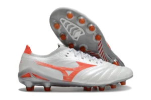 Morelia Neo FG White Silver Orange FGMM0781
