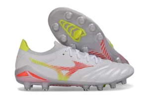 Morelia Neo FG White Silver Volt Orange FGMM0782