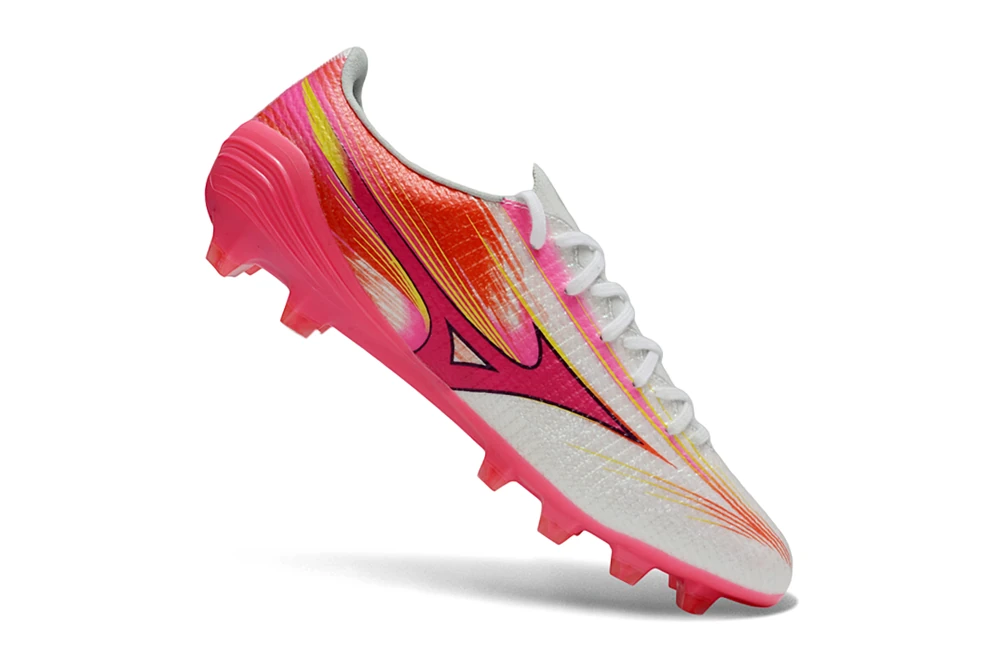 Morelia Neo FG Coral Pink Silver FGMM0785 - Imagen 2