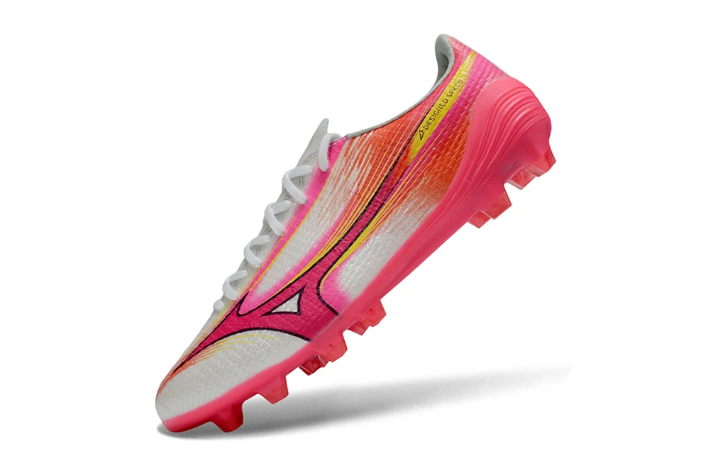 Morelia Neo FG Coral Pink Silver FGMM0785 - Imagen 3