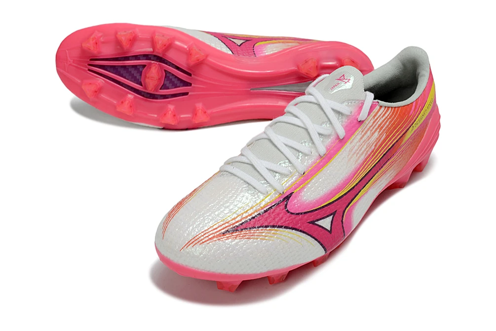 Morelia Neo FG Coral Pink Silver FGMM0785 - Imagen 4