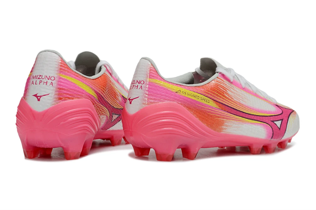 Morelia Neo FG Coral Pink Silver FGMM0785 - Imagen 5