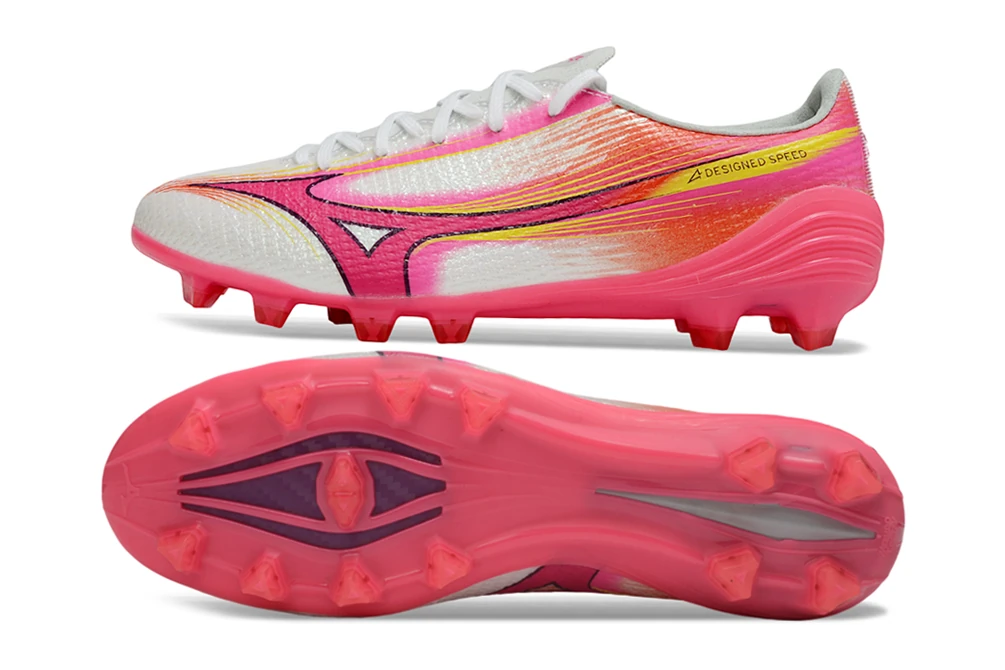 Morelia Neo FG Coral Pink Silver FGMM0785 - Imagen 6