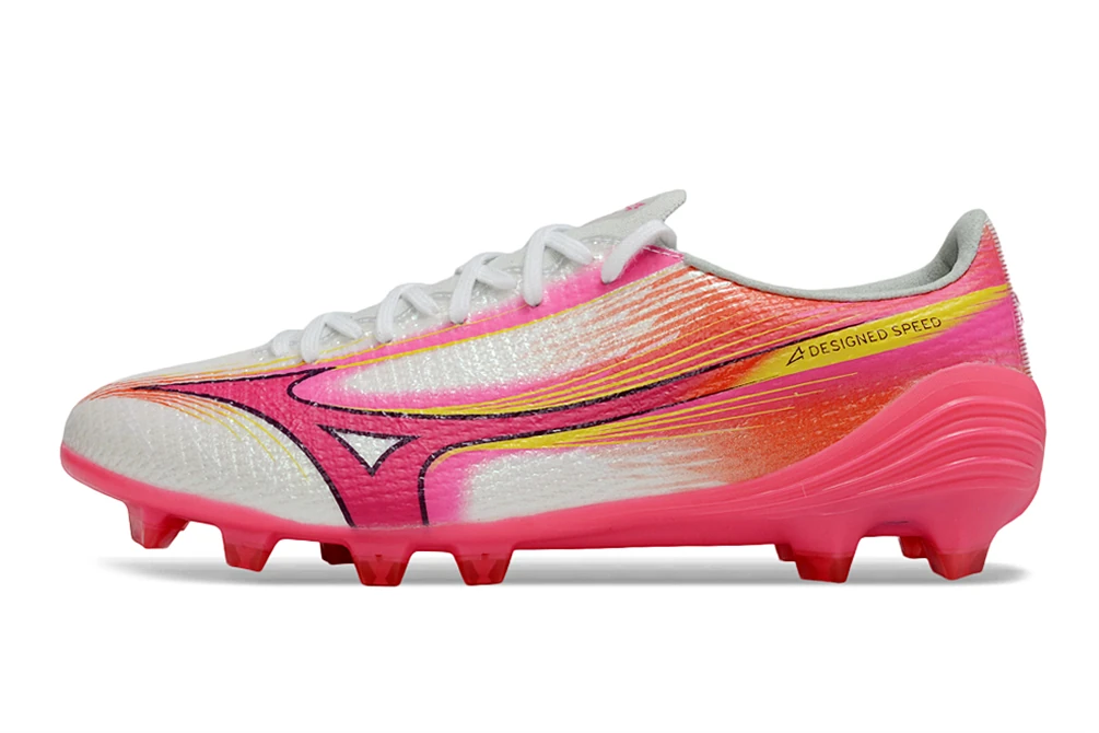 Morelia Neo FG Coral Pink Silver FGMM0785 - Imagen 7
