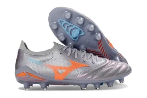 Morelia Neo FG Silver Orange Blue FGMM0789