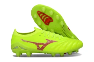 Morelia Neo FG Volt Pink Red FGMM0793