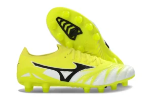 Morelia Neo FG Volt White Black FGMM0794