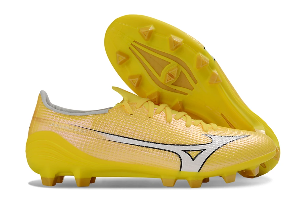 Morelia Neo FG Gold White FGMM0795