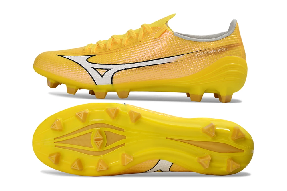 Morelia Neo FG Gold White FGMM0795 - Imagen 6