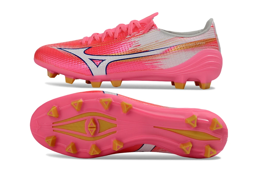 Morelia Neo FG Pink White Gold FGMM0801 - Imagen 6