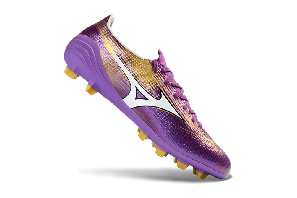 Morelia Neo FG Purple Gold White FGMM0802 - Imagen 2