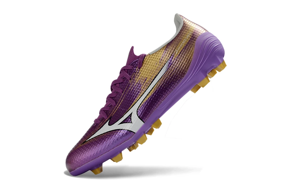 Morelia Neo FG Purple Gold White FGMM0802 - Imagen 3