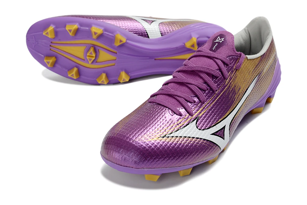Morelia Neo FG Purple Gold White FGMM0802 - Imagen 4