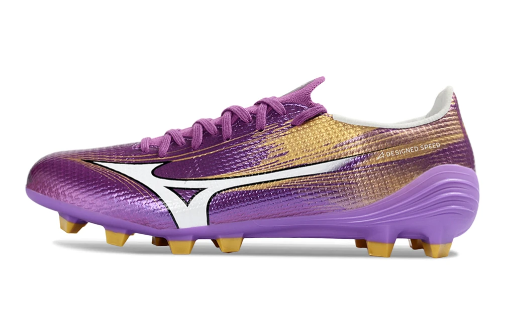 Morelia Neo FG Purple Gold White FGMM0802 - Imagen 7