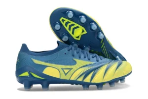 Morelia Neo FG Navy Volt Gold FGMM0803