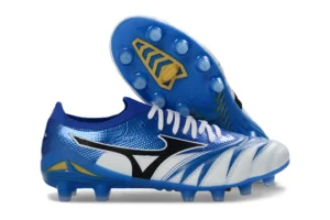 Morelia Neo FG Royal Blue White FGMM0805