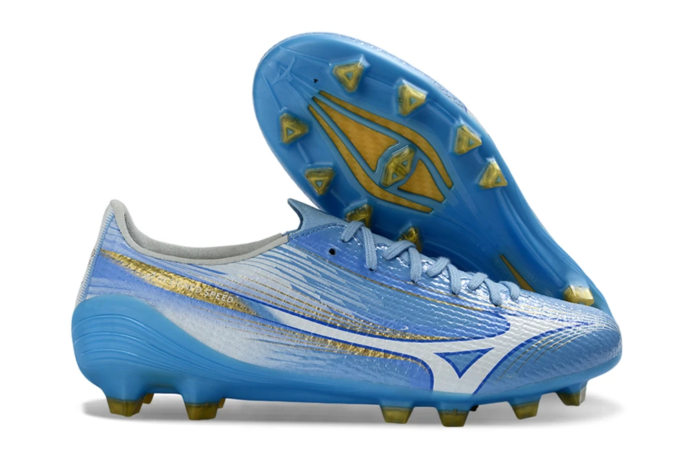 Morelia Neo FG Sky Blue Silver Gold FGMM0806